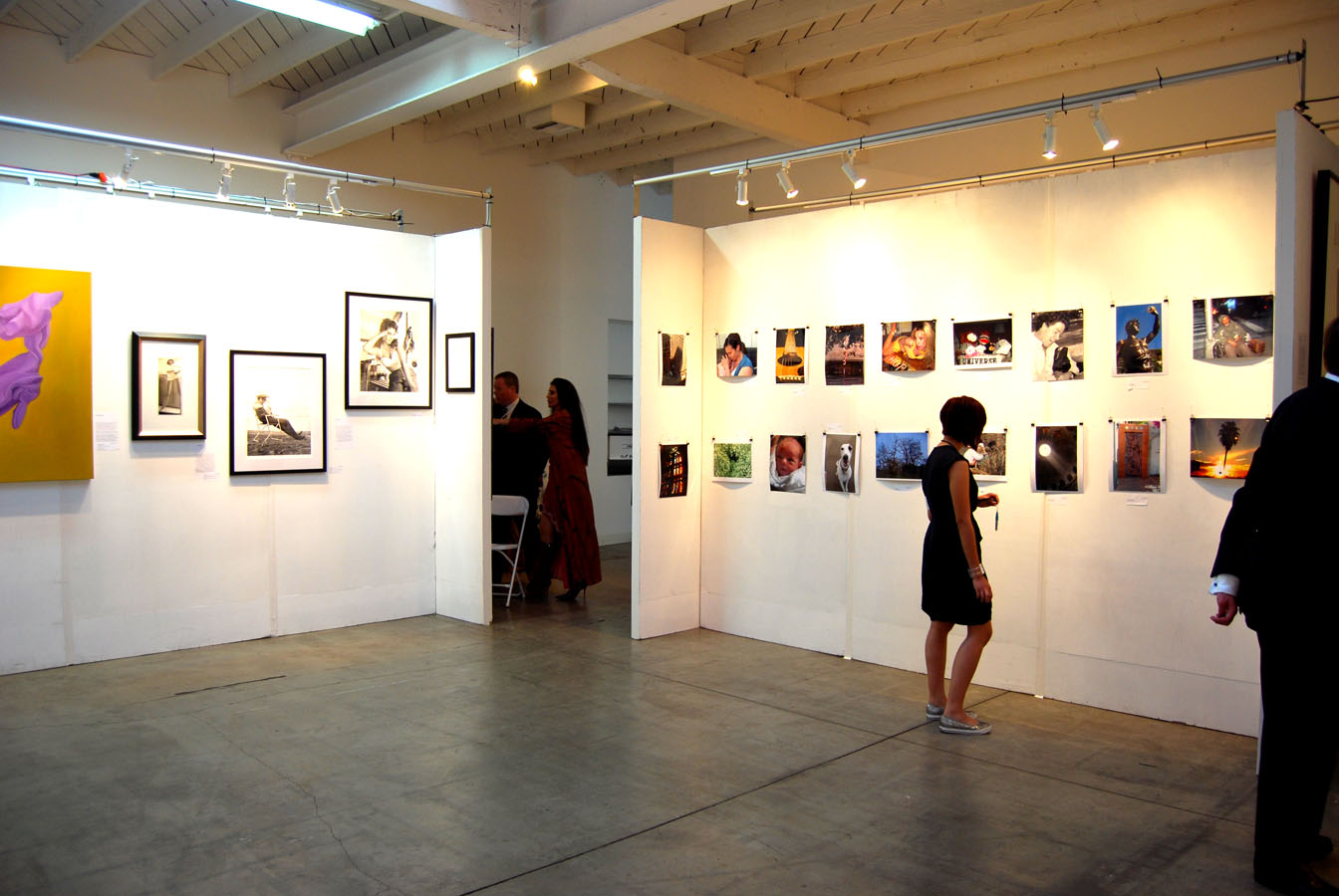 Art Scene