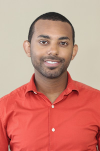 Najee Boucher, MD
