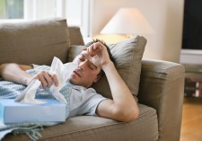 Tamiflu Stock Image Web
